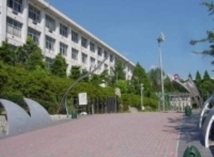 【中学校】豊田市立美里中学校 950m 周辺環境