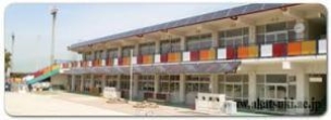 【幼稚園・保育園】豊田東丘幼稚園 350m 周辺環境